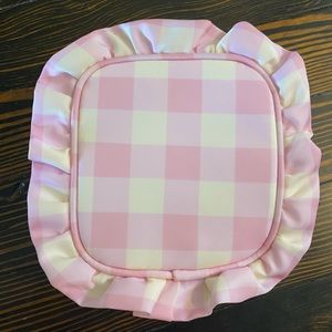 Stoney Clover Lane Mini Watermelon Pouch